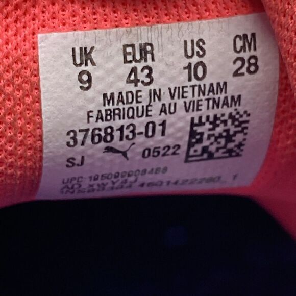 Puma MB1 Lamelo \